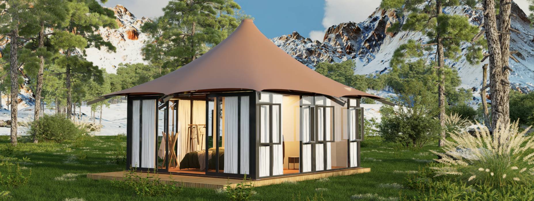 望谟县装配式建筑厂家